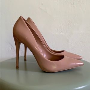 Aldo Patent Heels